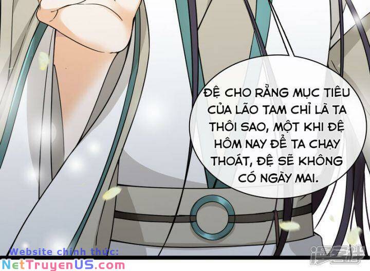 Nụ Cười Của Nàng Liền Ngọt Đảo Ta Tám Viên Nha: Chapter 92