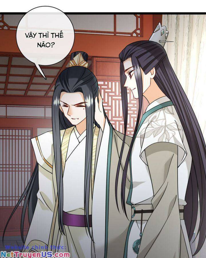 Nụ Cười Của Nàng Liền Ngọt Đảo Ta Tám Viên Nha: Chapter 92