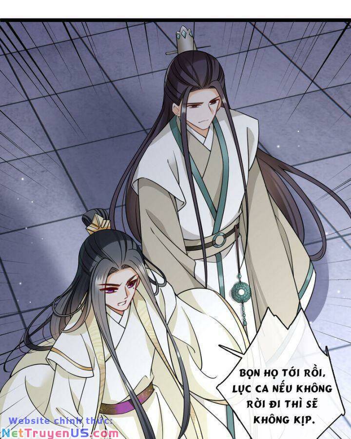 Nụ Cười Của Nàng Liền Ngọt Đảo Ta Tám Viên Nha: Chapter 92