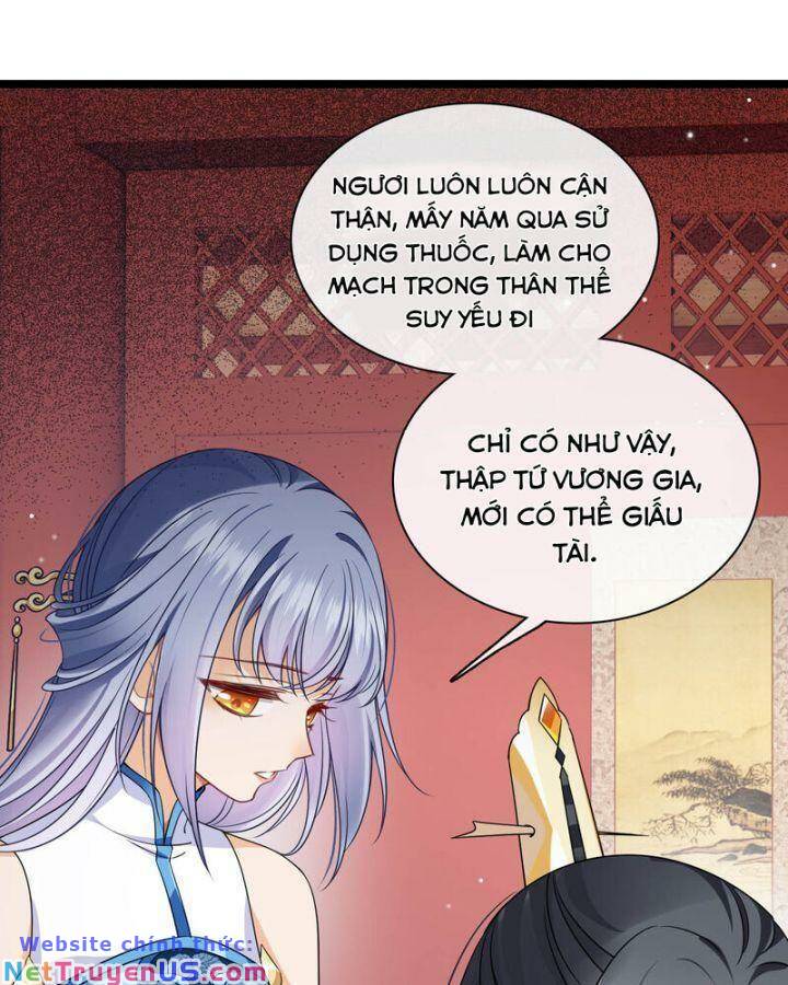 Nụ Cười Của Nàng Liền Ngọt Đảo Ta Tám Viên Nha: Chapter 92