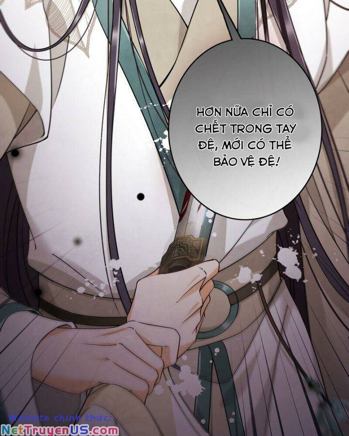 Nụ Cười Của Nàng Liền Ngọt Đảo Ta Tám Viên Nha: Chapter 92