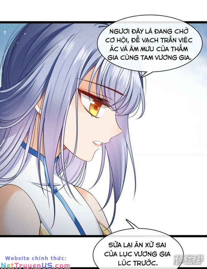 Nụ Cười Của Nàng Liền Ngọt Đảo Ta Tám Viên Nha: Chapter 92