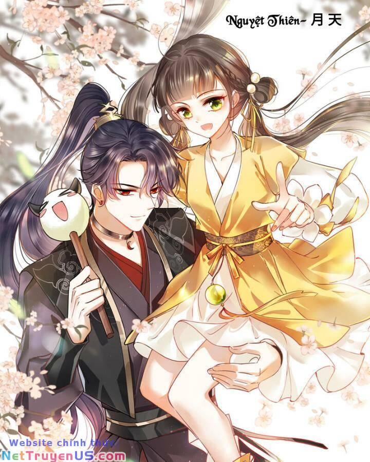 Nụ Cười Của Nàng Liền Ngọt Đảo Ta Tám Viên Nha: Chapter 94