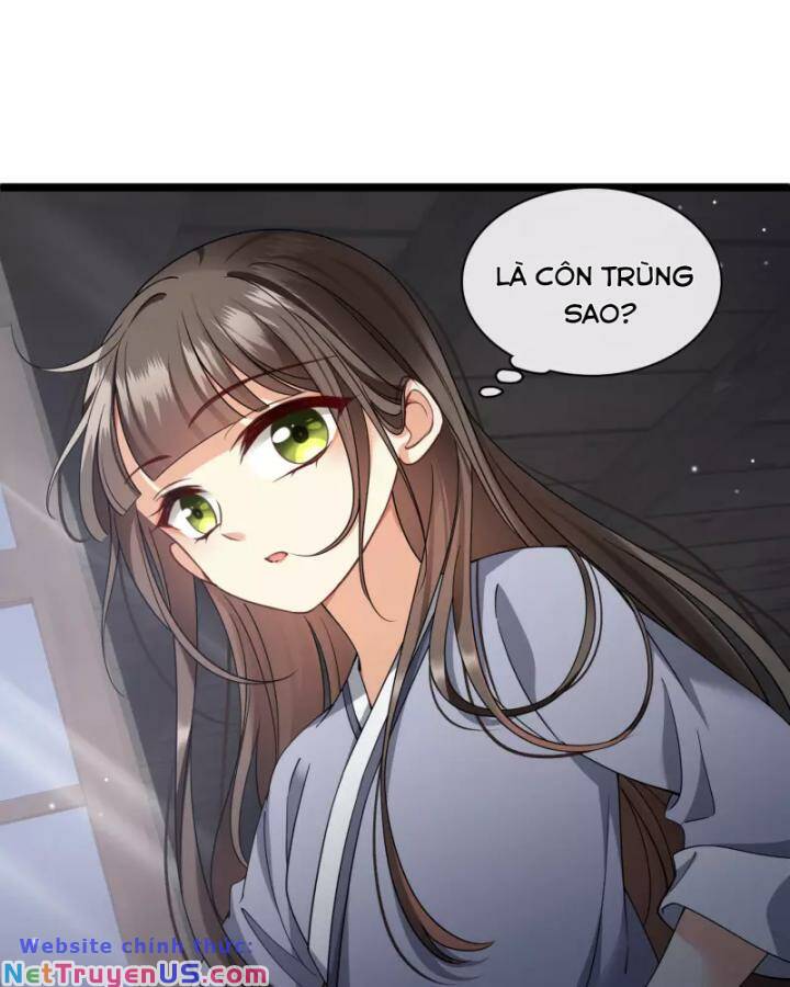 Nụ Cười Của Nàng Liền Ngọt Đảo Ta Tám Viên Nha: Chapter 94
