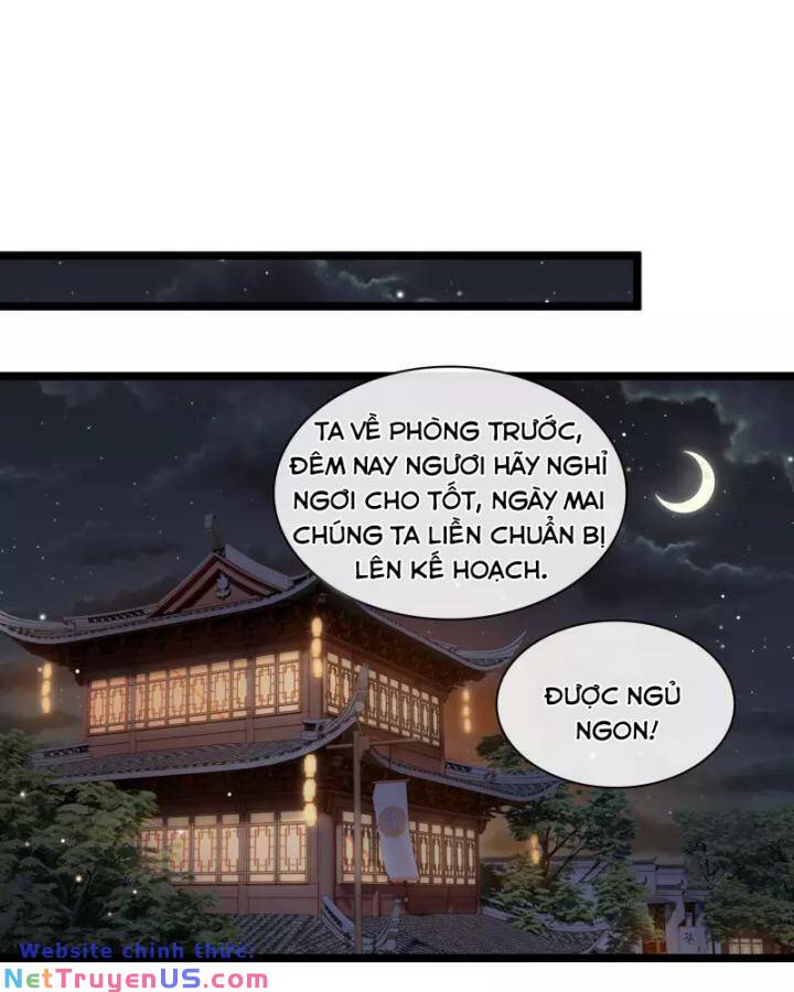 Nụ Cười Của Nàng Liền Ngọt Đảo Ta Tám Viên Nha: Chapter 94