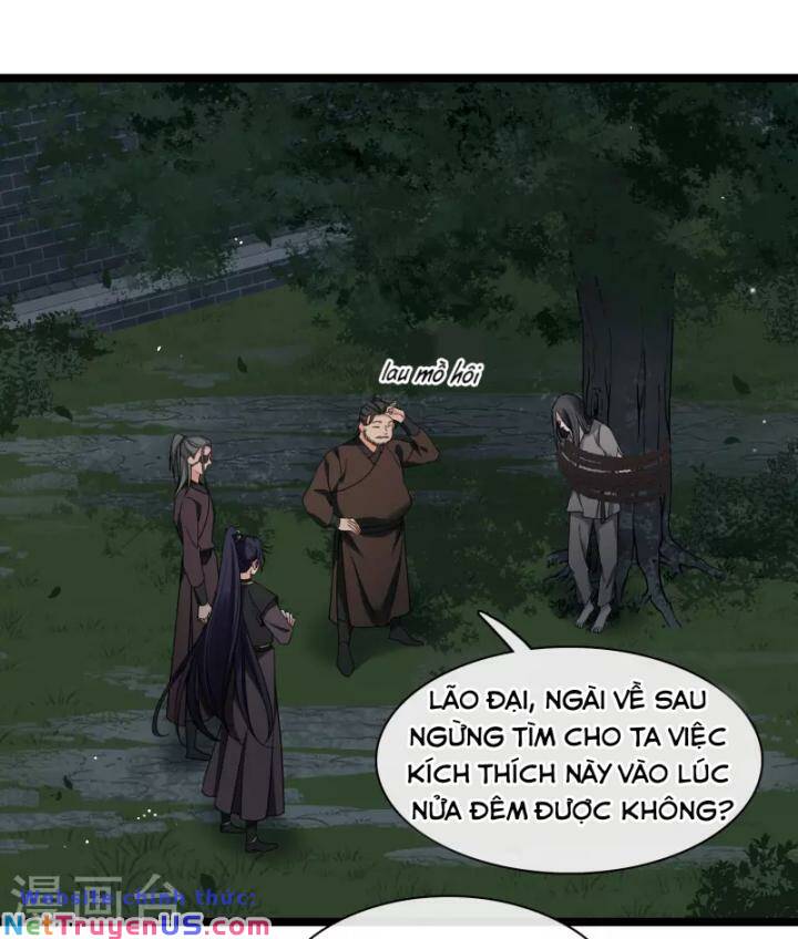 Nụ Cười Của Nàng Liền Ngọt Đảo Ta Tám Viên Nha: Chapter 94