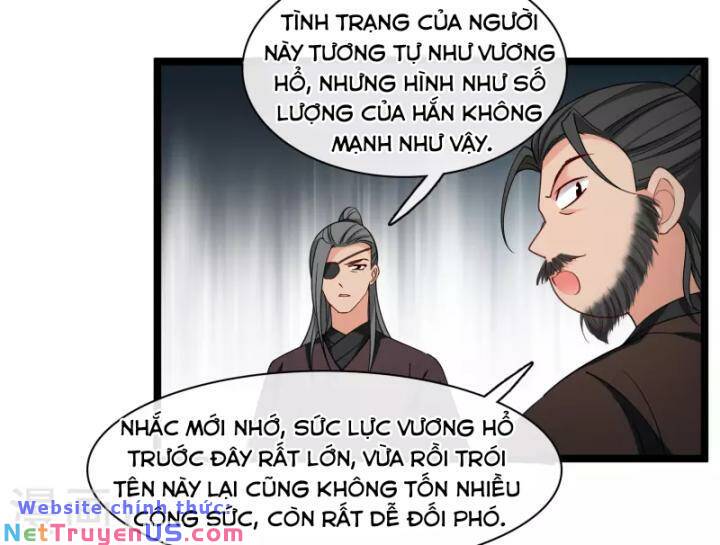 Nụ Cười Của Nàng Liền Ngọt Đảo Ta Tám Viên Nha: Chapter 94