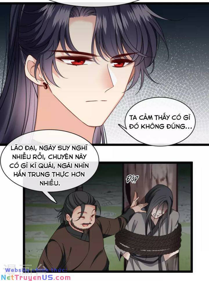 Nụ Cười Của Nàng Liền Ngọt Đảo Ta Tám Viên Nha: Chapter 94
