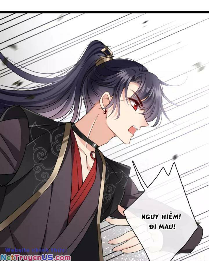 Nụ Cười Của Nàng Liền Ngọt Đảo Ta Tám Viên Nha: Chapter 94