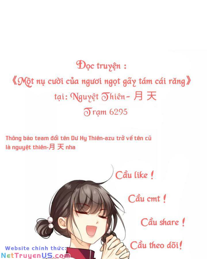 Nụ Cười Của Nàng Liền Ngọt Đảo Ta Tám Viên Nha: Chapter 94