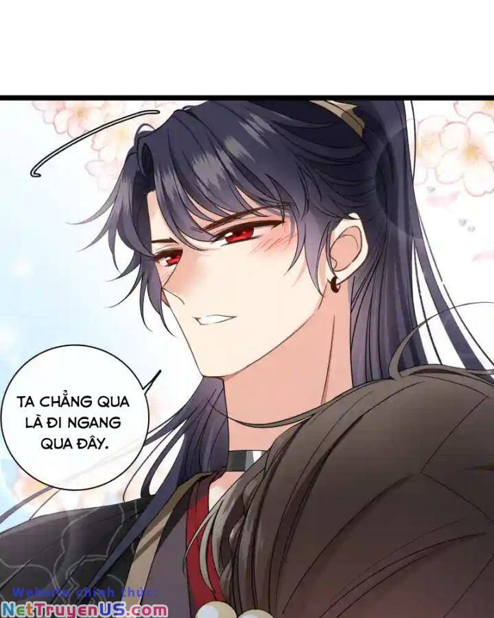 Nụ Cười Của Nàng Liền Ngọt Đảo Ta Tám Viên Nha: Chapter 98