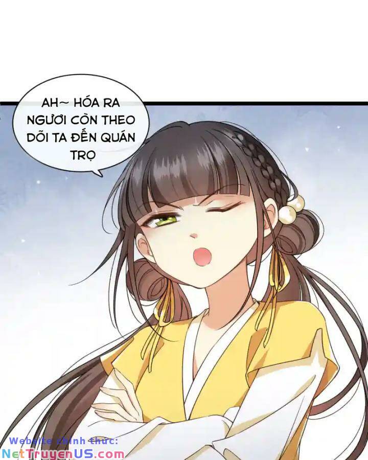 Nụ Cười Của Nàng Liền Ngọt Đảo Ta Tám Viên Nha: Chapter 98