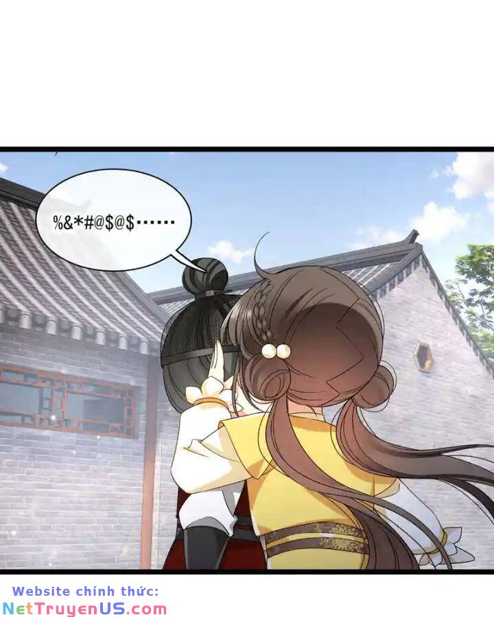 Nụ Cười Của Nàng Liền Ngọt Đảo Ta Tám Viên Nha: Chapter 98