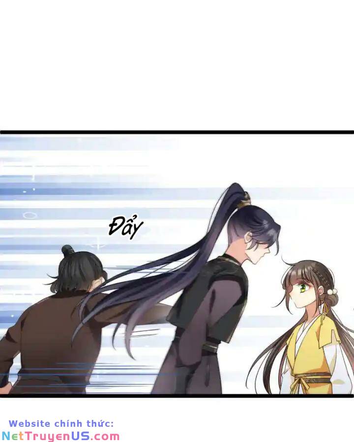 Nụ Cười Của Nàng Liền Ngọt Đảo Ta Tám Viên Nha: Chapter 98