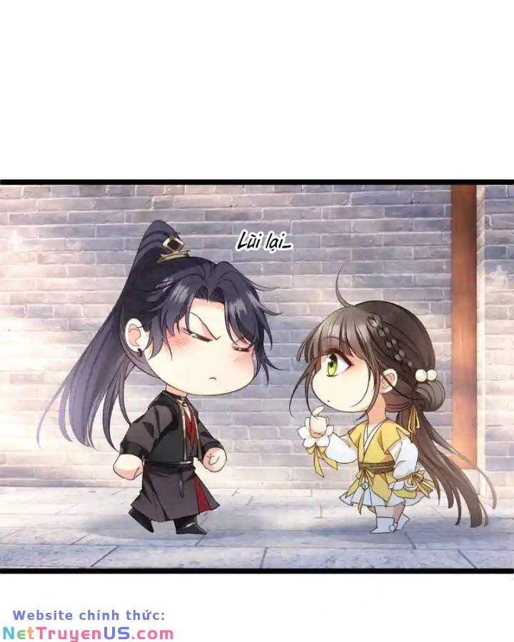 Nụ Cười Của Nàng Liền Ngọt Đảo Ta Tám Viên Nha: Chapter 98