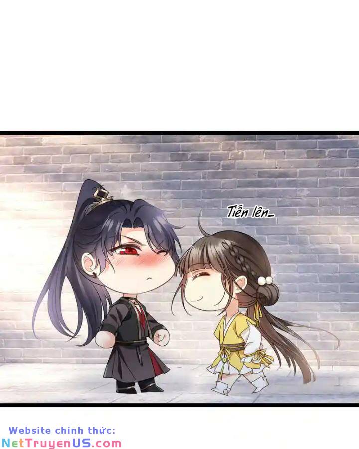 Nụ Cười Của Nàng Liền Ngọt Đảo Ta Tám Viên Nha: Chapter 98