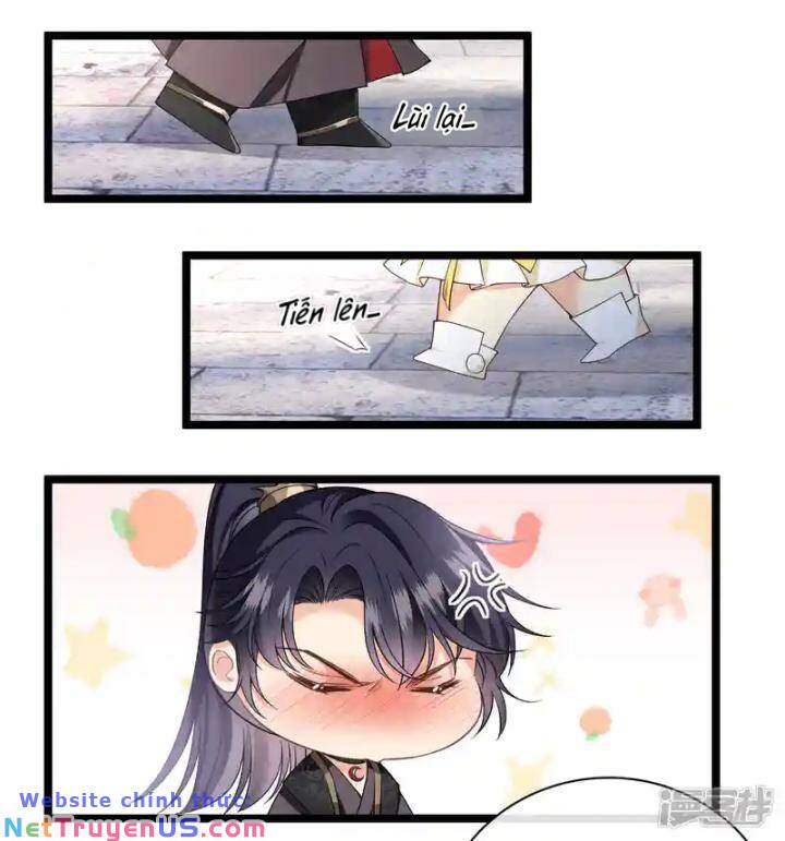 Nụ Cười Của Nàng Liền Ngọt Đảo Ta Tám Viên Nha: Chapter 98