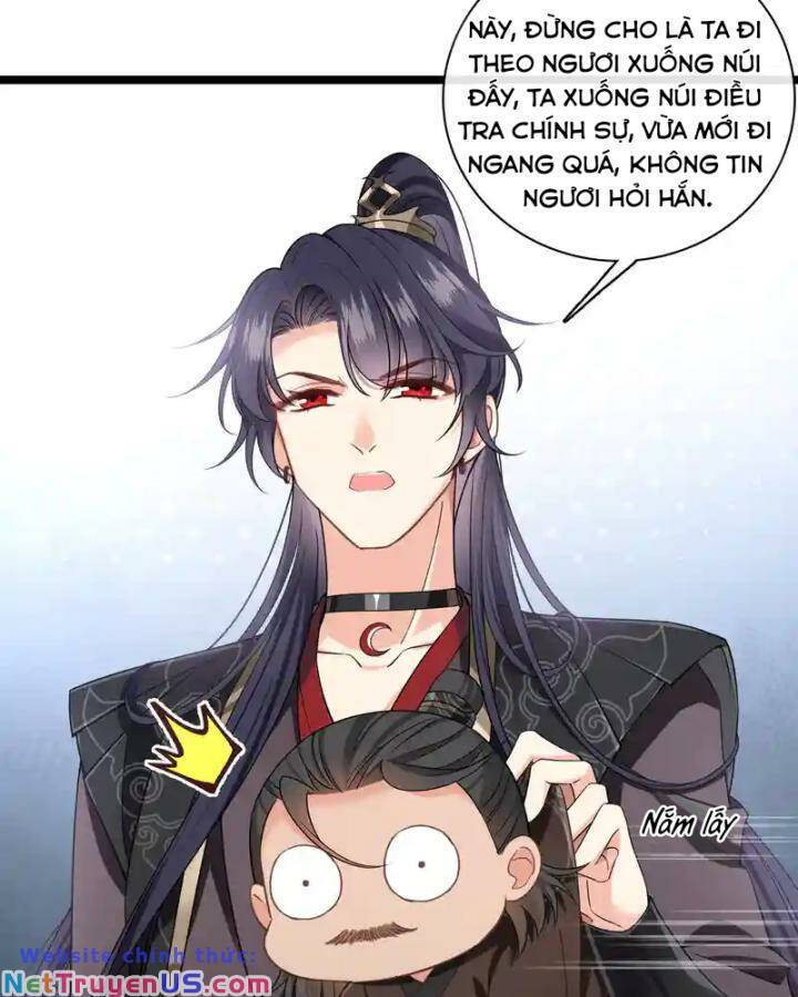 Nụ Cười Của Nàng Liền Ngọt Đảo Ta Tám Viên Nha: Chapter 98