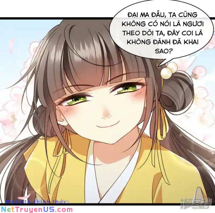 Nụ Cười Của Nàng Liền Ngọt Đảo Ta Tám Viên Nha: Chapter 98