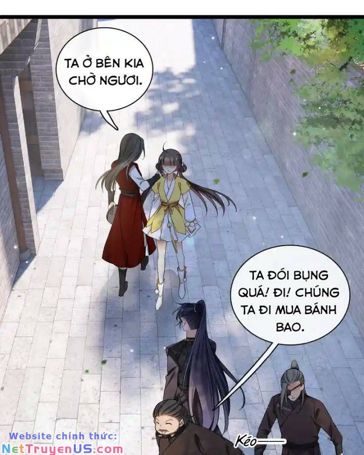 Nụ Cười Của Nàng Liền Ngọt Đảo Ta Tám Viên Nha: Chapter 98