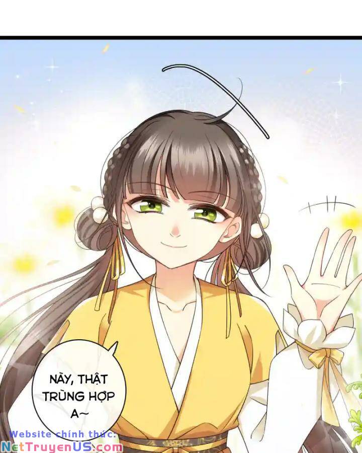 Nụ Cười Của Nàng Liền Ngọt Đảo Ta Tám Viên Nha: Chapter 98
