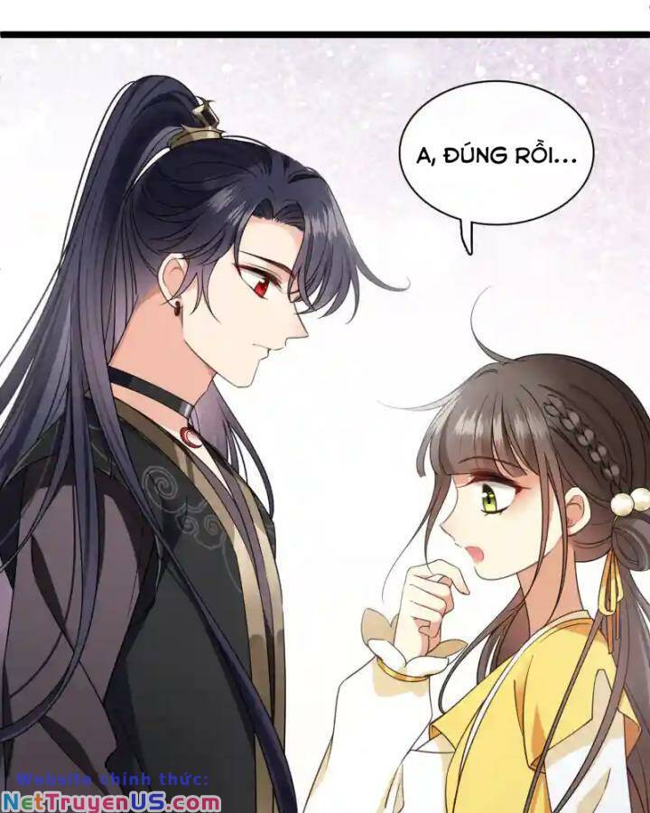 Nụ Cười Của Nàng Liền Ngọt Đảo Ta Tám Viên Nha: Chapter 98