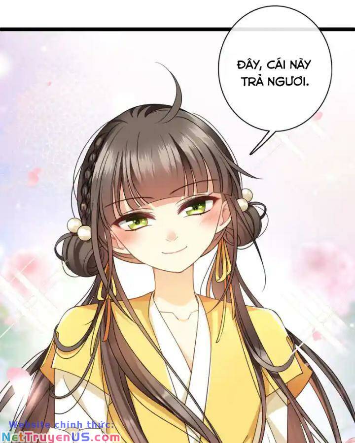 Nụ Cười Của Nàng Liền Ngọt Đảo Ta Tám Viên Nha: Chapter 98