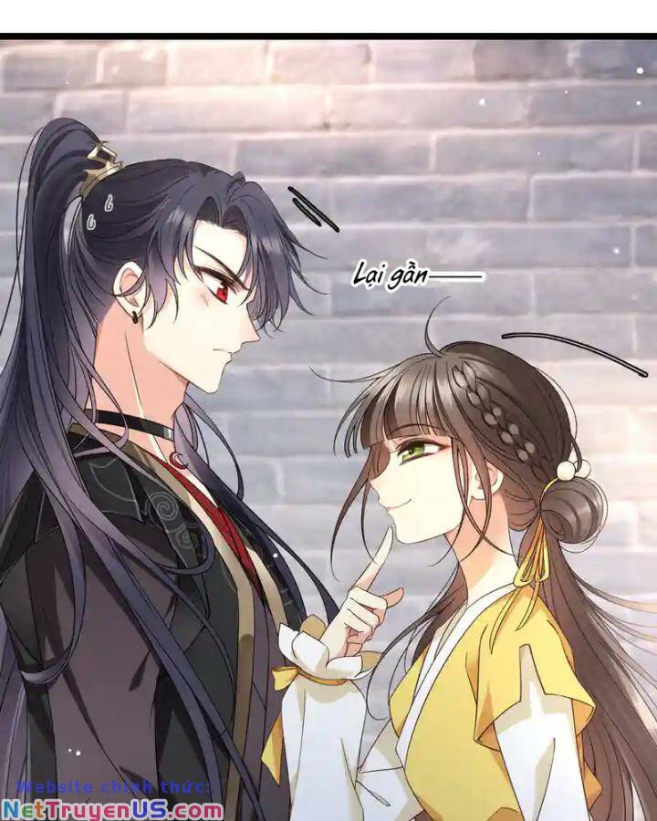 Nụ Cười Của Nàng Liền Ngọt Đảo Ta Tám Viên Nha: Chapter 98