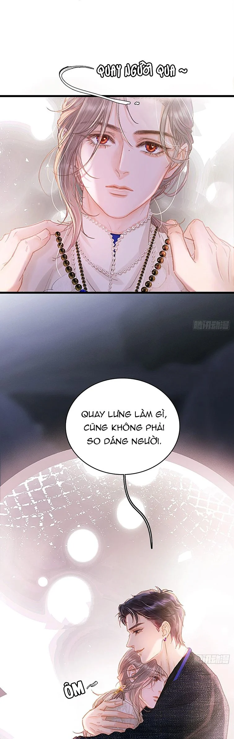 Ngày Dài Gặp Người Khuyết Tâm Nhãn: Chapter 1