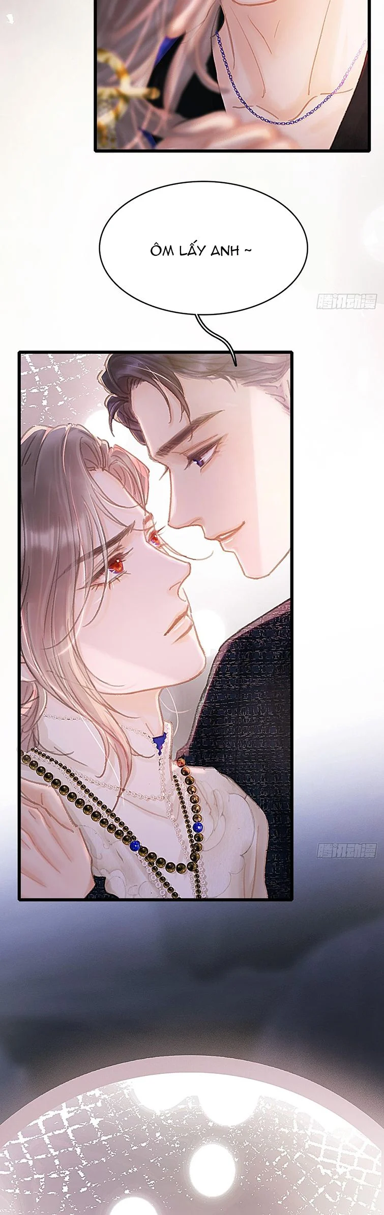 Ngày Dài Gặp Người Khuyết Tâm Nhãn: Chapter 1