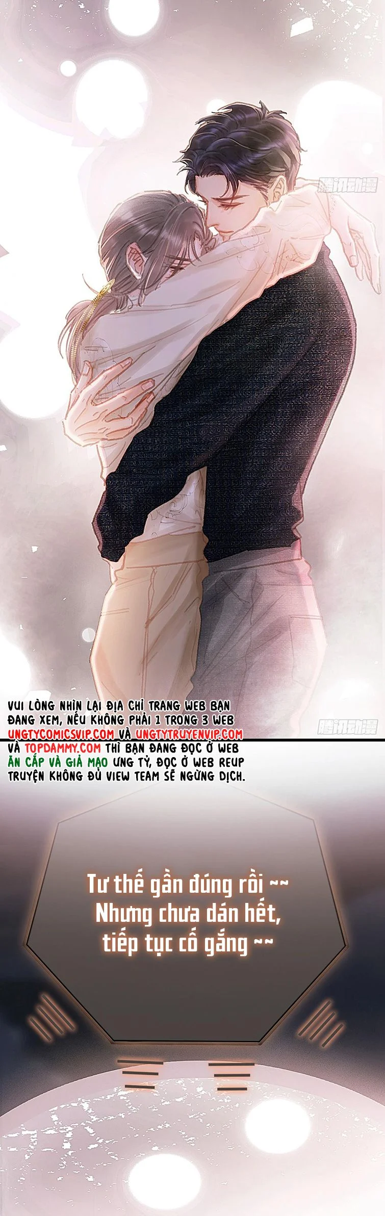 Ngày Dài Gặp Người Khuyết Tâm Nhãn: Chapter 1