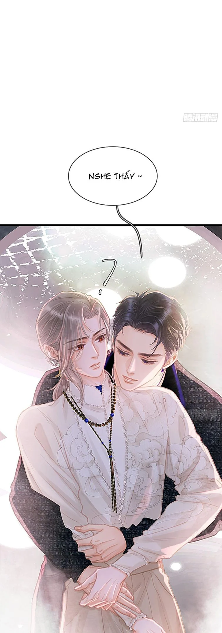 Ngày Dài Gặp Người Khuyết Tâm Nhãn: Chapter 1