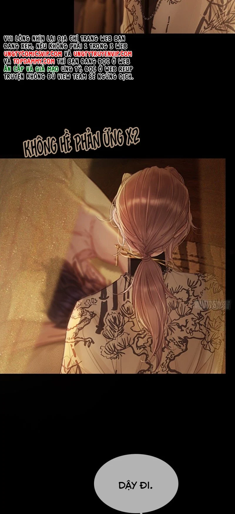 Ngày Dài Gặp Người Khuyết Tâm Nhãn: Chapter 2