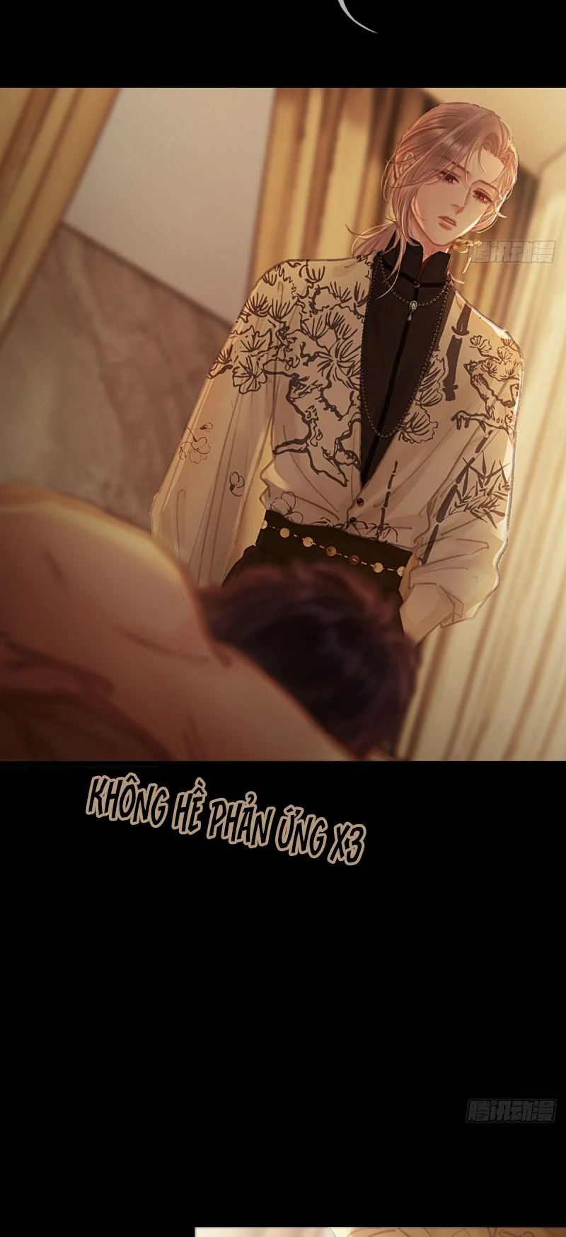 Ngày Dài Gặp Người Khuyết Tâm Nhãn: Chapter 2