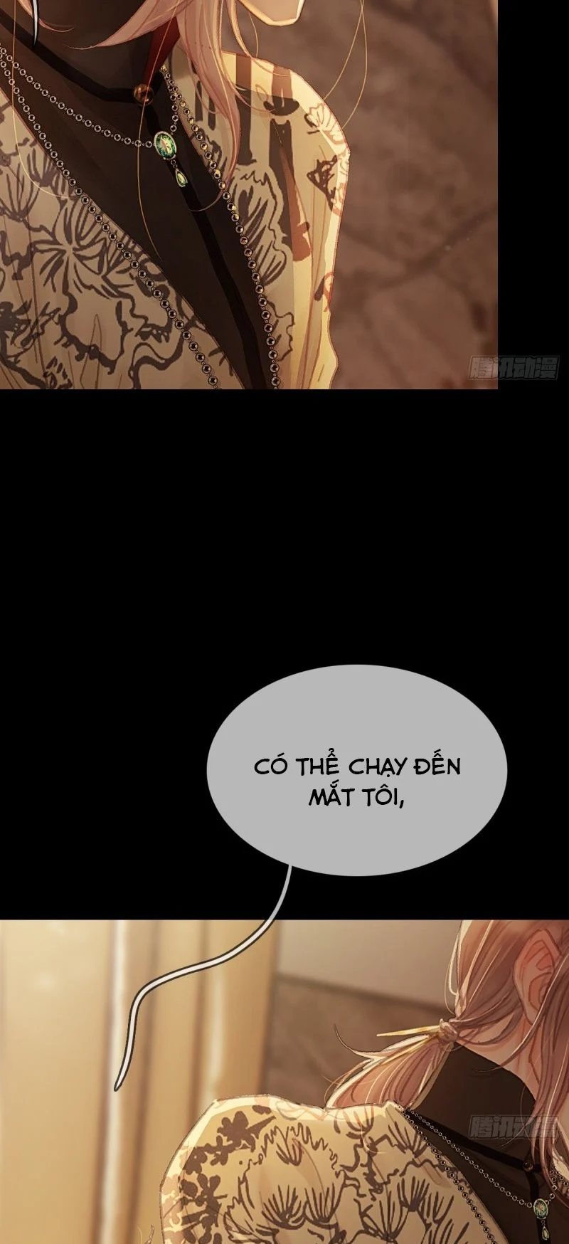Ngày Dài Gặp Người Khuyết Tâm Nhãn: Chapter 2