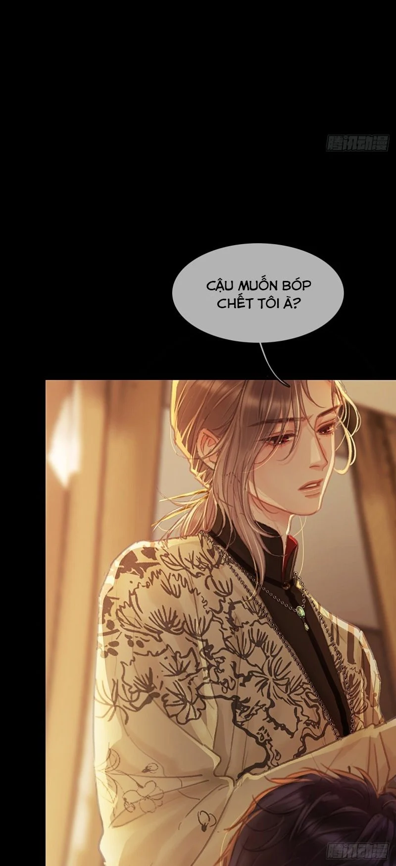 Ngày Dài Gặp Người Khuyết Tâm Nhãn: Chapter 2