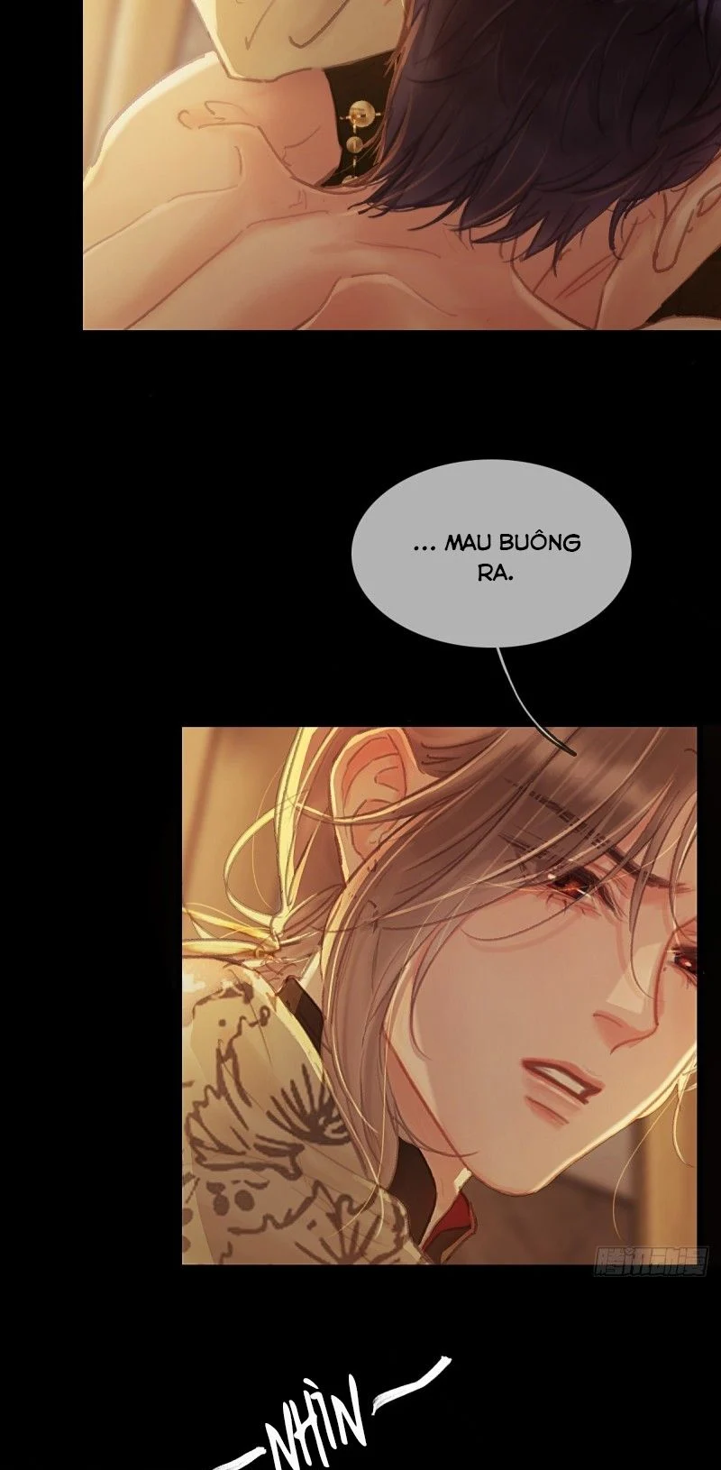Ngày Dài Gặp Người Khuyết Tâm Nhãn: Chapter 2