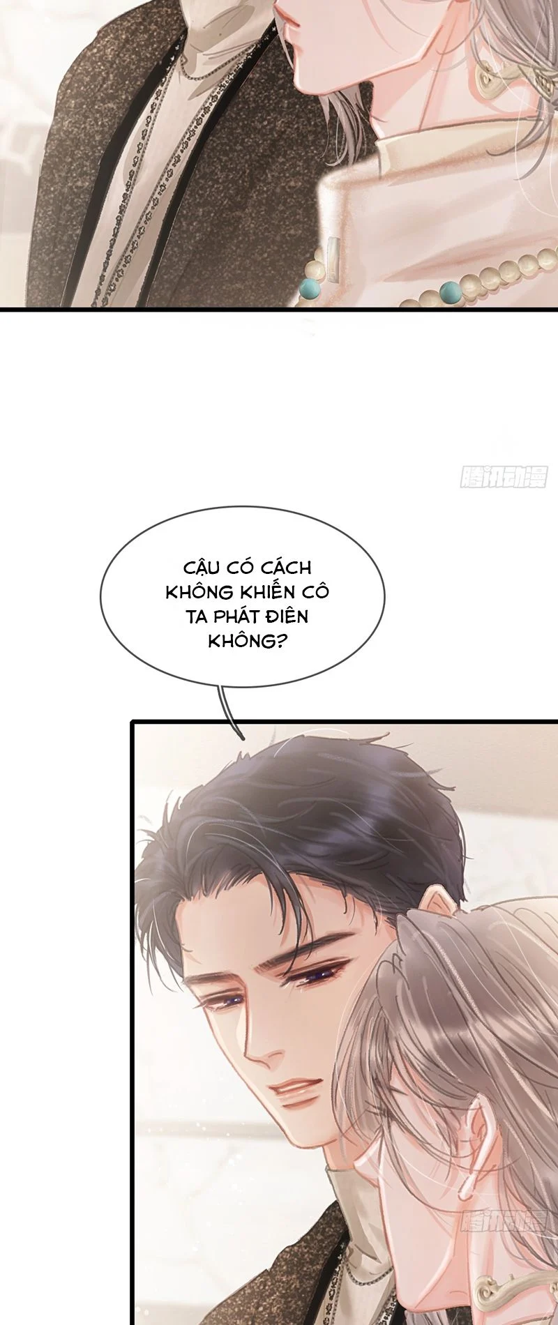 Ngày Dài Gặp Người Khuyết Tâm Nhãn: Chapter 6