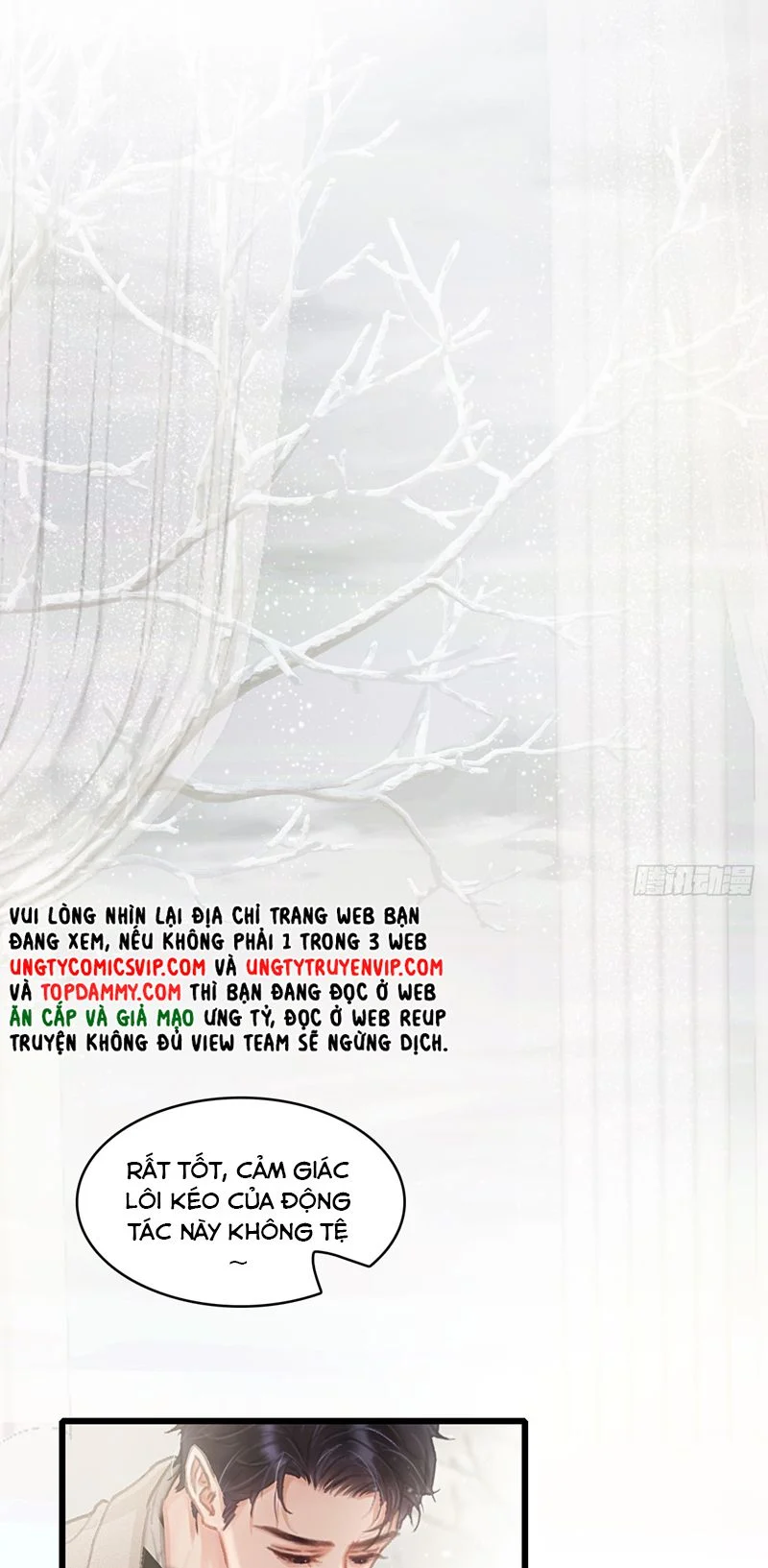 Ngày Dài Gặp Người Khuyết Tâm Nhãn: Chapter 6