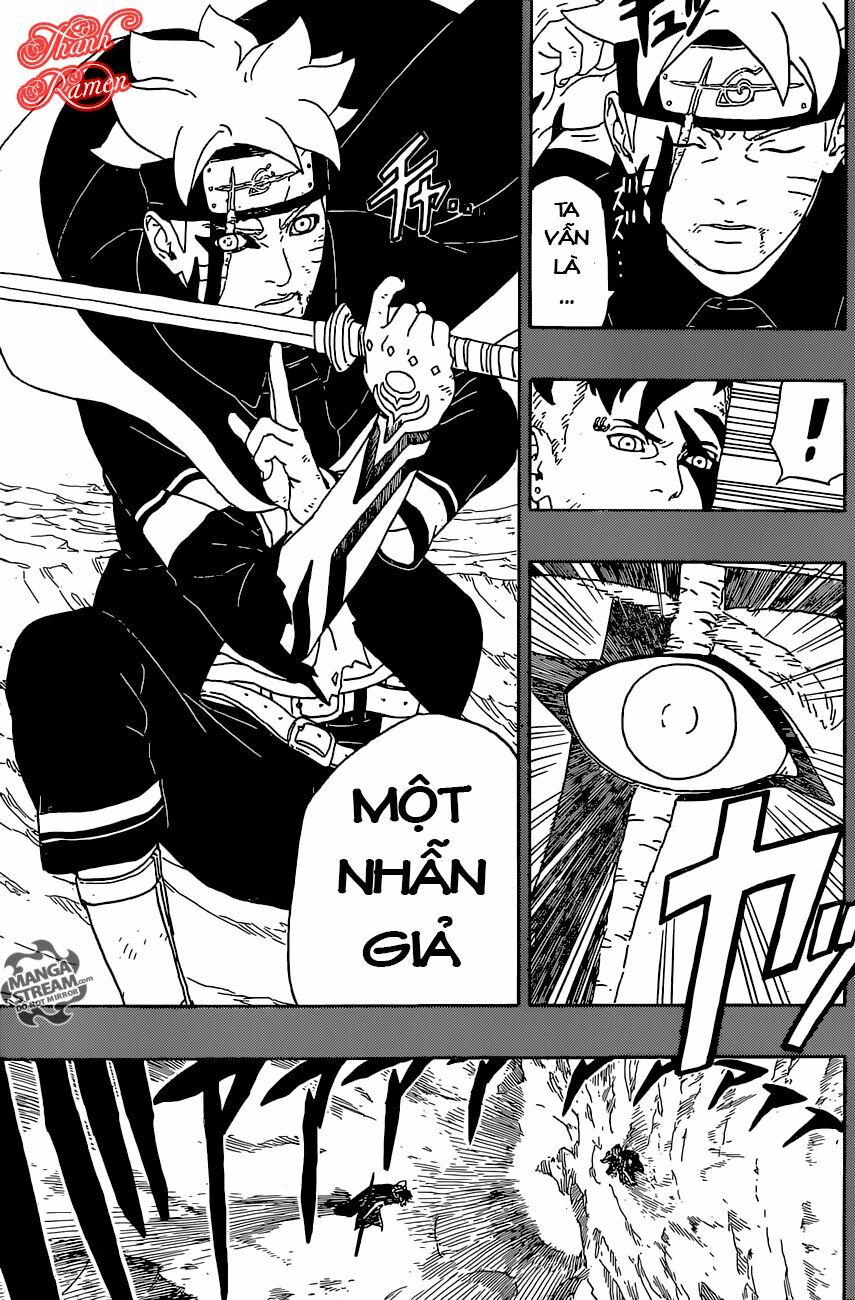 Boruto: Chapter 1.1