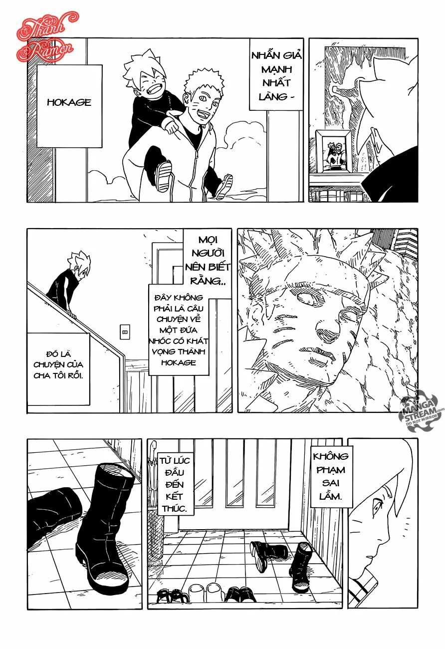 Boruto: Chapter 1.1
