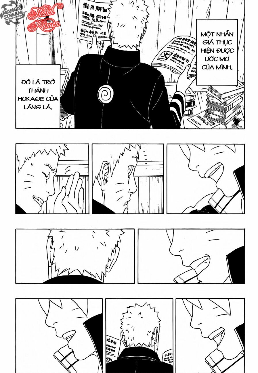 Boruto: Chapter 1.1