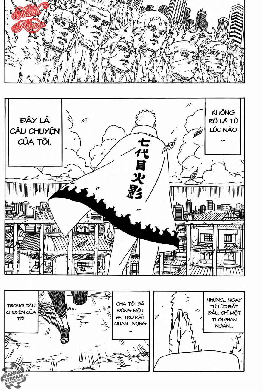 Boruto: Chapter 1.1