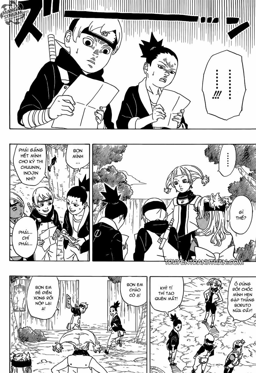 Boruto: Chapter 1.2