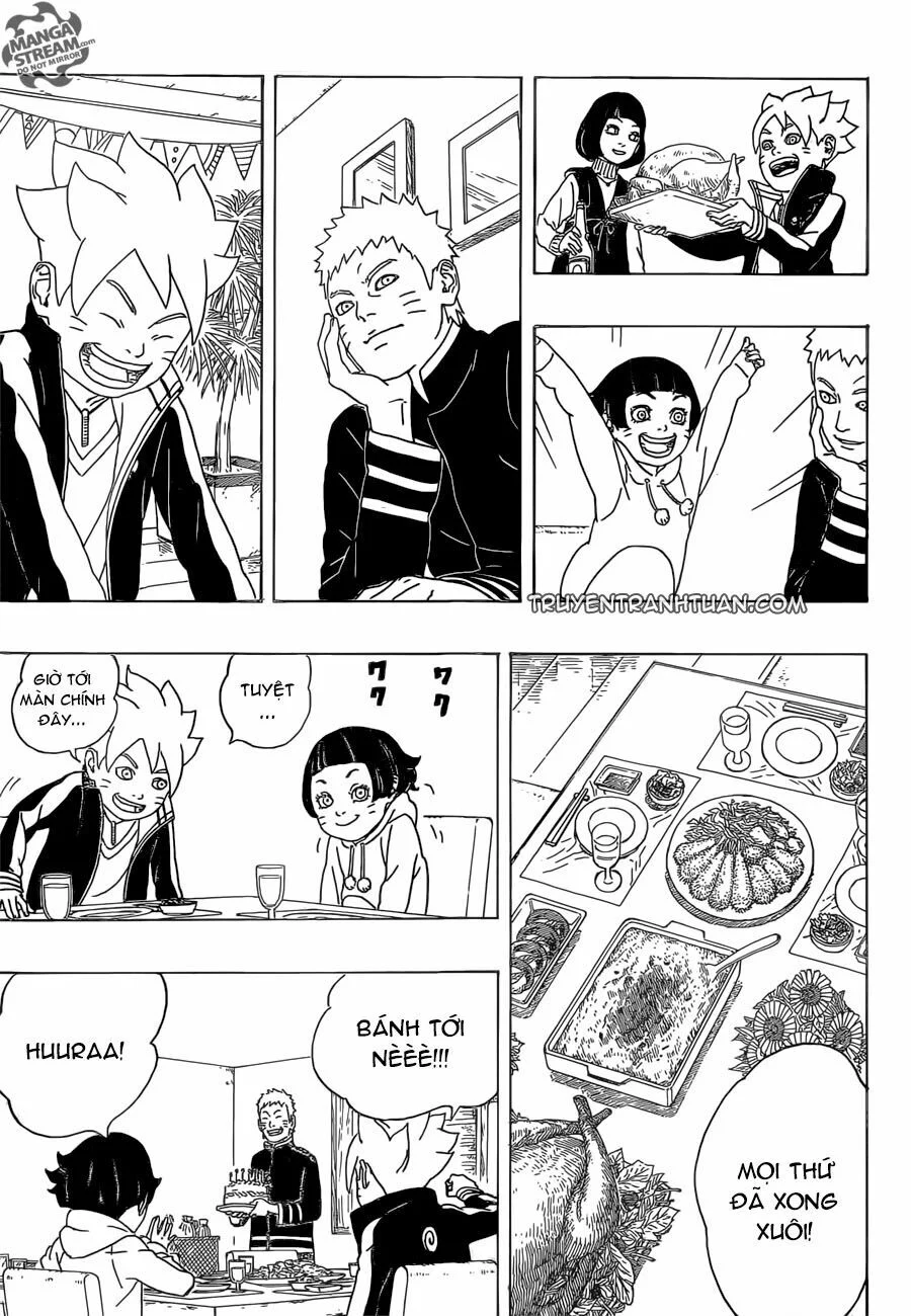 Boruto: Chapter 1.2