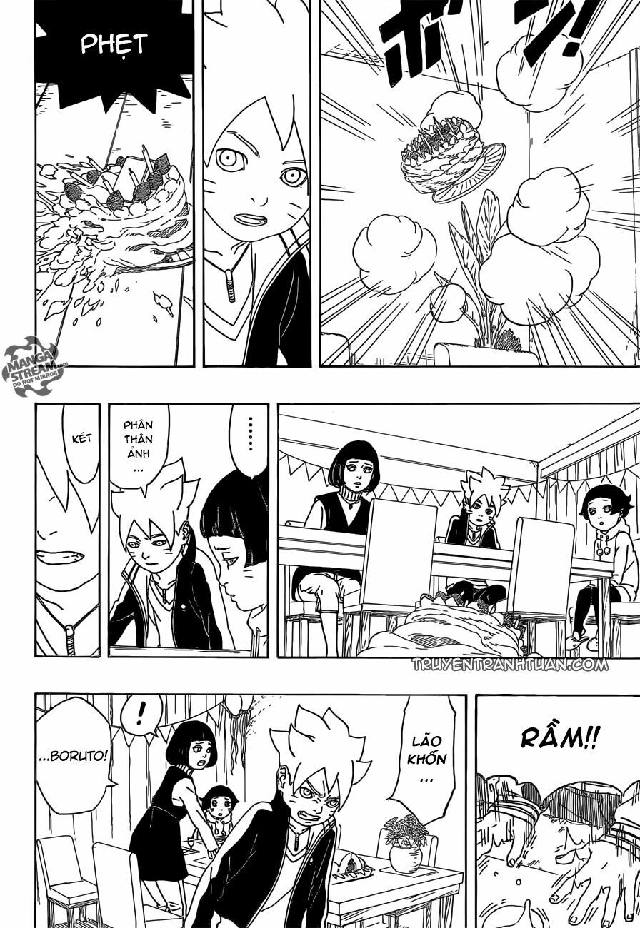 Boruto: Chapter 1.2