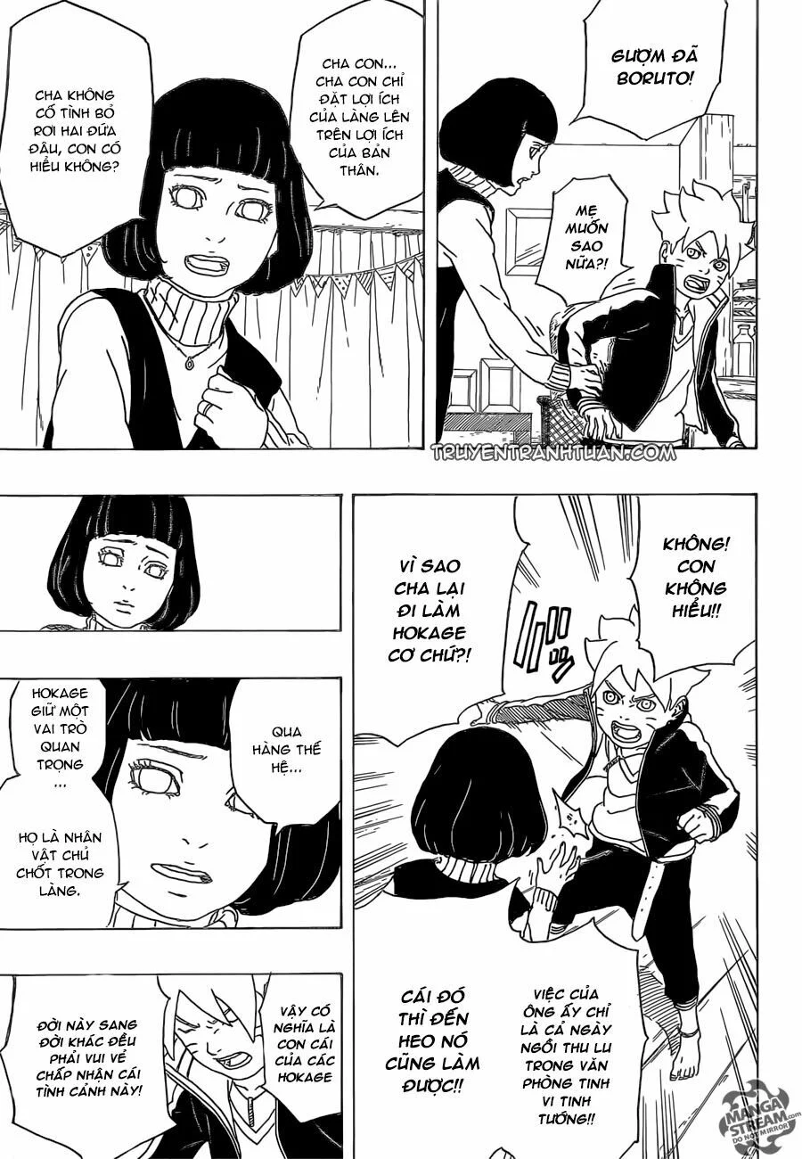 Boruto: Chapter 1.2