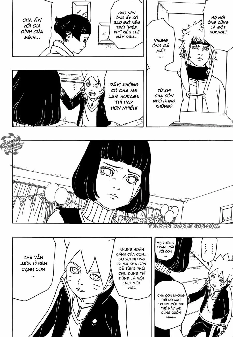Boruto: Chapter 1.2