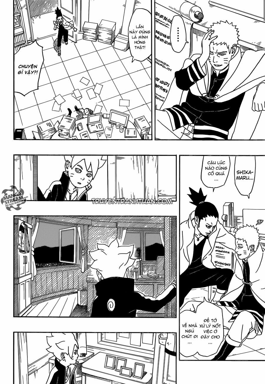 Boruto: Chapter 1.2
