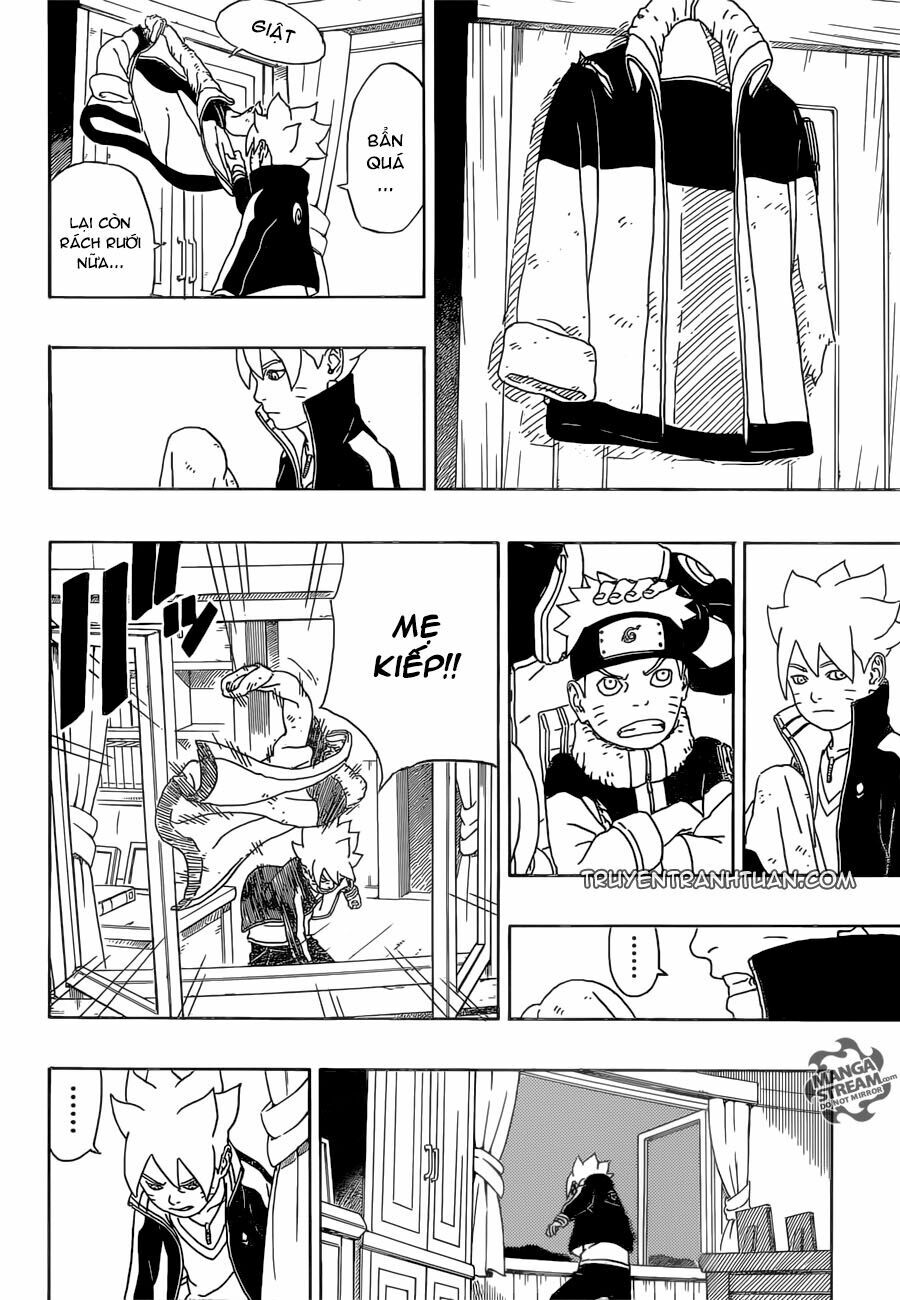 Boruto: Chapter 1.2